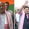 As Alliances Shift, Hagrama Mohilary and Pramod Boro Eye ‘Kingmaker’ Role in Assam Elections