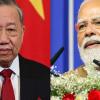 Prime Minister Modi Hails To Lam’s Historic Ascent to Vietnamese Presidency