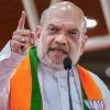 Amit Shah Launches Sharp Attack on Congress, Vows Action Against ‘Infiltrators’ Ahead of Assam Assembly Elections