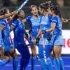 Indian Women’s Hockey Team Announces 24-Member Squad for Argentina Tour in Buenos Aires
