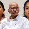 Pawar Family Wealth Disclosed in Baramati By-Poll Affidavits, Political Stakes Intensify