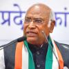 Kharge Expresses Regret After Kerala Remarks Trigger Political Storm; BJP Demands Apology
