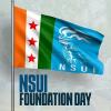 Congress Stalwarts Commemorate NSUI’s 56th Foundation Day Amid Nationwide Rallies for Youth Rights