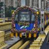 Mumbai Metro Launch Sees Stark Contrast in Ridership as Line 9 Triumphs While Line 2B Struggles