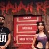 Nora Fatehi and Badshah’s ‘Sajna Re’ Ignites Global Charts with 9.9 Million Hits Following T-Series Release