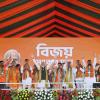 Modi Pledges Six Decisive Guarantees to Transform West Bengal at High-Stakes Rallies
