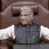 President Murmu Reappoints Harivansh Narayan Singh to Rajya Sabha via Presidential Nomination
