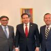 Rubio to Visit New Delhi Next Month After ‘Productive’ White House Talks with Vikram Misri