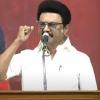 Stalin Spearheads DMK’s ‘Dravidian Model 2.0’ Vision at Massive Maraimalai Nagar Rally