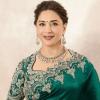 Madhuri Dixit Nene Orchestrates Strategic Real Estate Expansion Amidst Evolving Investment Portfolio
