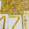 Massive Gold Smuggling Syndicate Unmasked as DRI Executes ‘Operation Dhahabu Blitz’ at Mumbai Airport