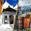 High-Level Security Grid Activated as Chardham Yatra Commences April 19 with Elite IPS Oversight