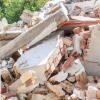Structural Failures Claim Lives: Elderly Resident Killed in Bhandup Slab Collapse Following Navi Mumbai Tuition Tragedy