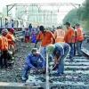 Mumbai Rail Network Braces for Massive Sunday Mega Block as Engineering Works Halt Services