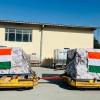 India Bolsters Humanitarian Aid to Afghanistan Amidst Regional Crisis and Pakistani Aggression