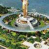 Towering ‘Statue of Equality’ to Honor Dr. BR Ambedkar on Mumbai’s Coastline
