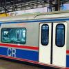 Mumbai’s Suburban Rail Evolution Begins as First Automatic-Door Non-AC Local Enters Crucial Testing Phase