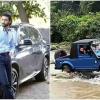 From Mountain Trails to Mumbai Crowds: Actor Raghav Juyal Reflects on the Evolution of His Driving Journey