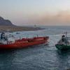   India Summons Iranian Envoy Following Gunfire on Tankers in Strait of Hormuz