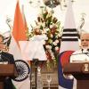 India and South Korea Forge 'Futuristic Partnership' as PM Modi and President Lee Jae Myung Ink Pivotal Agreements in New Delhi