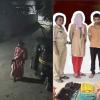 Traditional Attire Used as Cloak for Audacious Bihu Season Heist in Guwahati