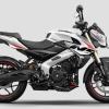 Bajaj Recalibrates Pulsar NS400Z to Meet GST 2.0 Norms with New 350cc Powertrain