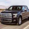 Ford Recalls 1.4 Million F-150 Pickups Over Dangerous Transmission Downshift Defect