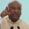 Kharge Labels Modi 'Terrorist' During Tamil Nadu Rally; BJP Files Election Commission Complaint Over 'Tax Terrorism' Clarification