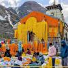 Sacred Gates of Kedarnath Swing Open as Strict Mobile Ban Marks 2026 Char Dham Commencement