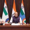 Strategic Diplomacy and Global Peace: Rajnath Singh Underscores India’s Balanced Role Amidst West Asia Crisis