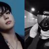 BTS Sensation Jungkook Ignites Global Frenzy with Viral 'Hooligan' Motorcycle Challenge