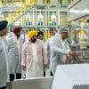 Punjab to Establish High-Level Basmati Center of Excellence as CM Bhagwant Singh Mann Forges Strategic Agricultural Ties in Netherlands