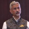 India-Africa Partnership Central to Global Governance as Dr. S. Jaishankar Unveils IAFS Logo and Theme