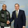 India and Germany Forge Strategic Military Alliance Through Landmark Defence Industrial Cooperation Roadmap