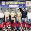 Mumbai Police Bust Sensational Kidnapping and Robbery Plot Masterminded by Former Employee
