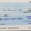 AI-Generated UCO Bank Cheque Sparks Global Fraud Alarms