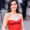Anne Hathaway Captivates Global Audience Amidst "The Devil Wears Prada 2" Promotions and Historic Recognition