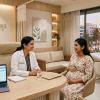 Punawale Emerges as Advanced Maternal Healthcare Hub with Dr. Shraddha’s Excella Women’s Wellness Clinic at the Forefront