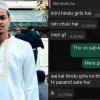 Mumbai Harassment Case: 19-Year-Old Woman Targeted with Obscene WhatsApp Messages, Accused Arrested