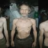 Starving on the Frontline: Viral Images of Emaciated Ukrainian Soldiers Trigger Emergency Response