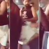 Man Allegedly Assaults Woman Outside Liquor Shop Near IFFCO Chowk in Gurugram; Police Launch Inquiry After Viral Video Sparks Outrage