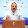   India’s Bio-Economy Set for One Trillion Dollar Milestone by 2047, Says Jitendra Singh