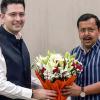 Raghav Chadha’s Alleged Social Media Purge After Reported Shift to Bharatiya Janata Party Triggers Political Firestorm
