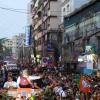 Modi’s Massive Kolkata Roadshows Intensify Bengal Election Battle as BJP Targets TMC Governance