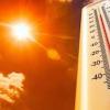 IMD Issues Heatwave Advisory as Temperatures Soar Across Multiple Indian Regions