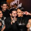 Rihanna’s Mumbai Afterparty Goes Viral with Star-Studded Guest List and High-Fashion Moments