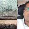 TMC MP Mitali Bag Alleges Stone-Pelting Attack in Hooghly; BJP Rejects Claim, Calls It “Staged Drama”