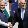 India and New Zealand Seal Landmark Free Trade Agreement to Boost Trade and Market Access