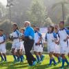 Prime Minister Narendra Modi Joins Youth for Football Session During Sikkim Statehood Visit
