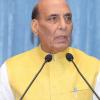Rajnath Singh Urges SCO Nations to End Double Standards on Terrorism, Warns Against State-Sponsored Militancy